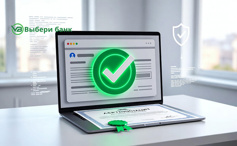 Аккредитация IT-компаний — как проверить и получить