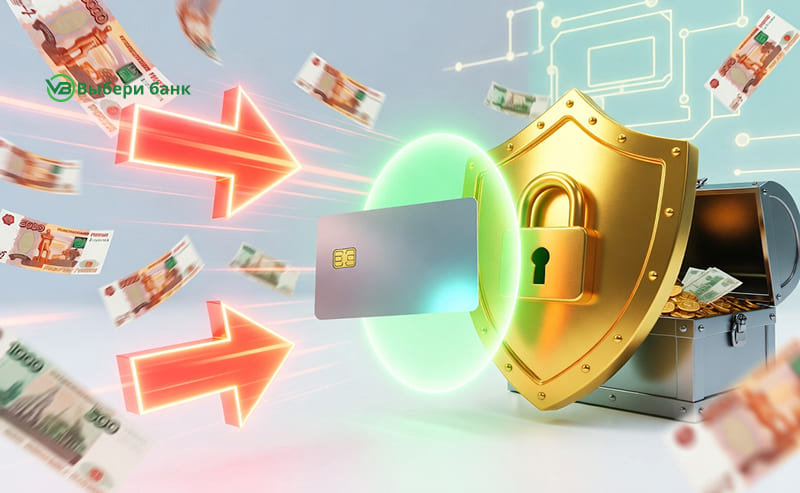 Чарджбэк: что это такое простыми словами и как бизнесу защититься