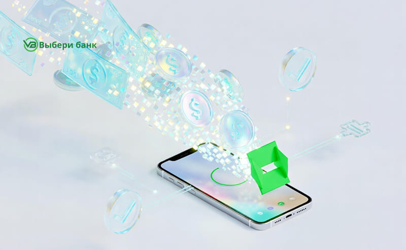 Цифровой рубль: что это и как он повлияет на выплаты