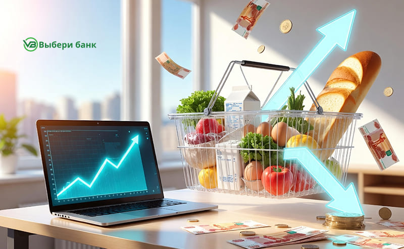 Что такое инфляция в экономике