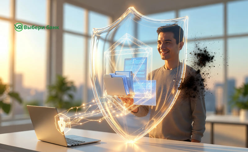 Что такое СКЗИ и зачем они нужны