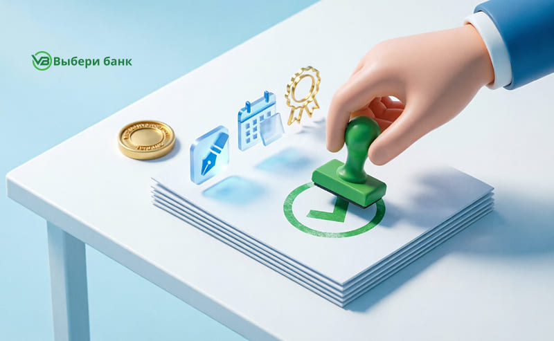 Что такое визирование документов и как оно работает