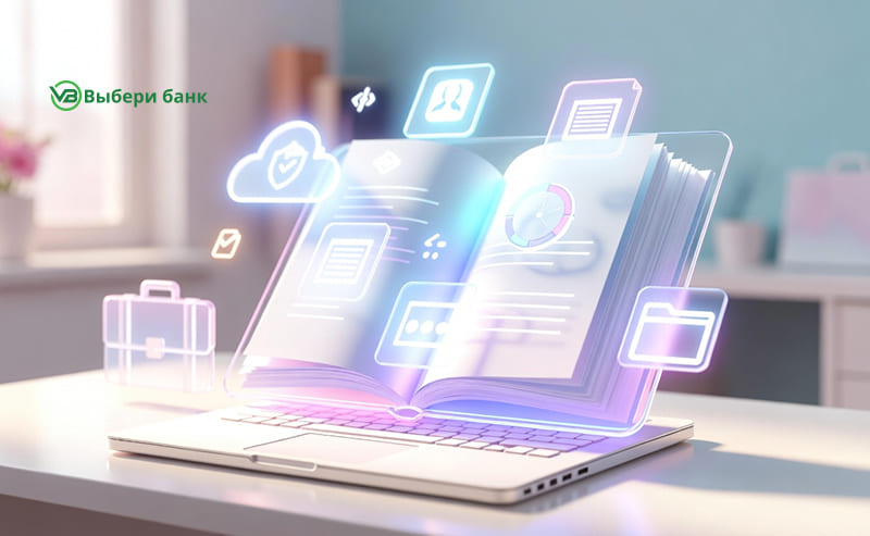 Электронная трудовая книжка: что это и как с ней работать