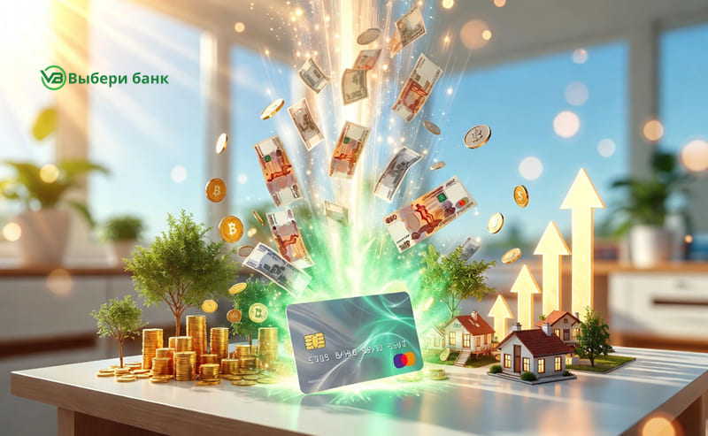 Куда вложить деньги, чтобы заработать