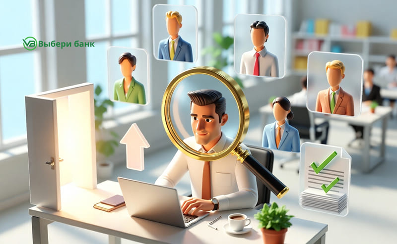 Нечестные сотрудники: как их вычислить и что делать дальше