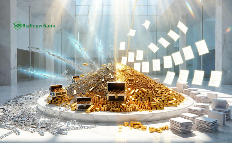 Репарации: что это и почему вокруг них столько споров