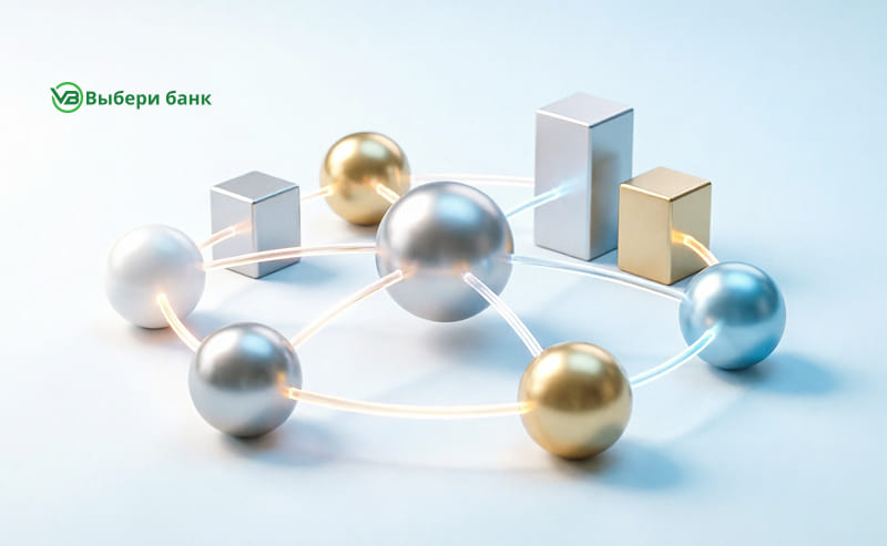 Синдикат: простыми словами о сложном экономическом понятии