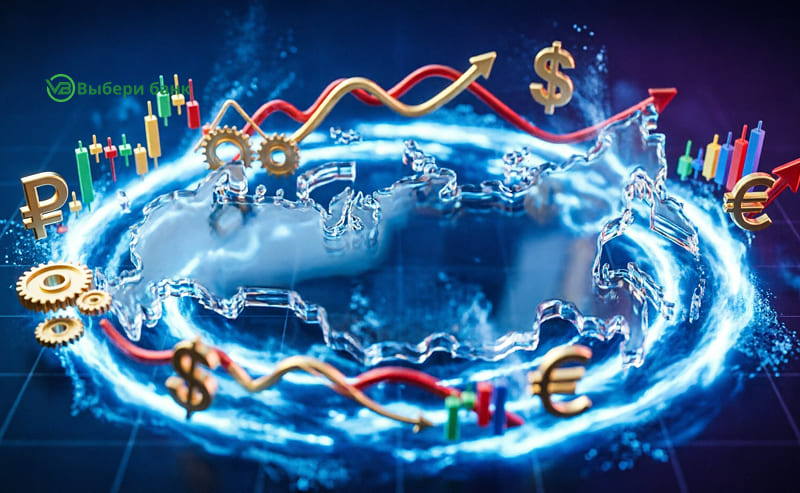 Шоковая терапия в экономике: что это и как она работала в разных странах