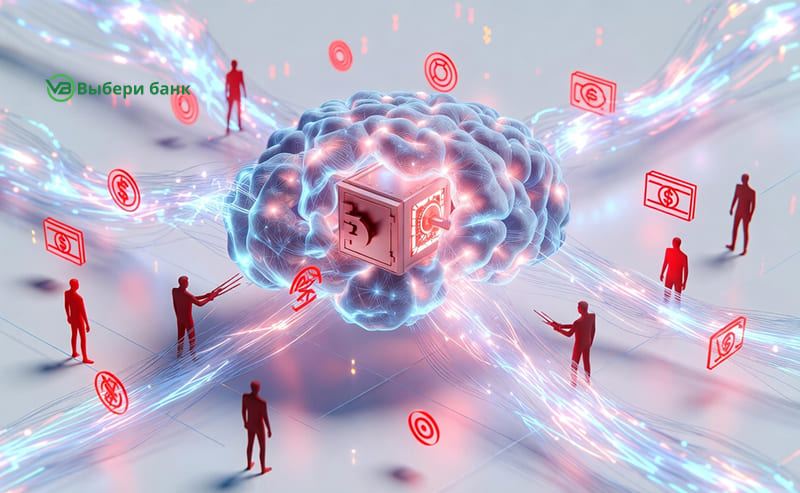 Технологии антифрода — машинное обучение против мошенников