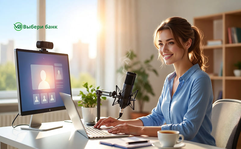 Вебинары: что это, кому нужны и как провести свой первый эфир